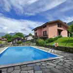 Oasi E Relax - Happy Apartment Colico