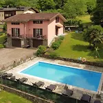 Oasi E Relax - Happy Apartment