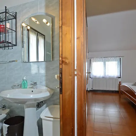 アパート Oasi E Relax - Happy