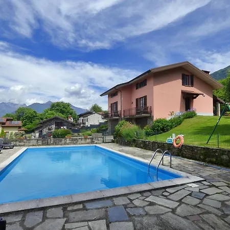 Oasi E Relax - Happy Daire Colico