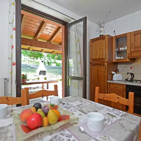 Oasi E Relax - Happy Apartment Colico