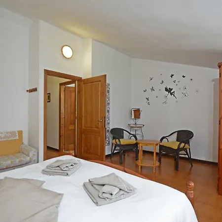 Oasi E Relax - Happy Apartment
