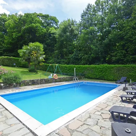 アパート Oasi E Relax - Happy コーリコ