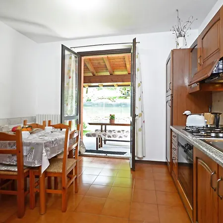 アパート Oasi E Relax - Happy コーリコ