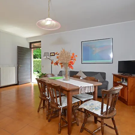 Apartment Oasi E Relax - Happy *