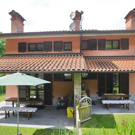 Oasi E Relax - Happy