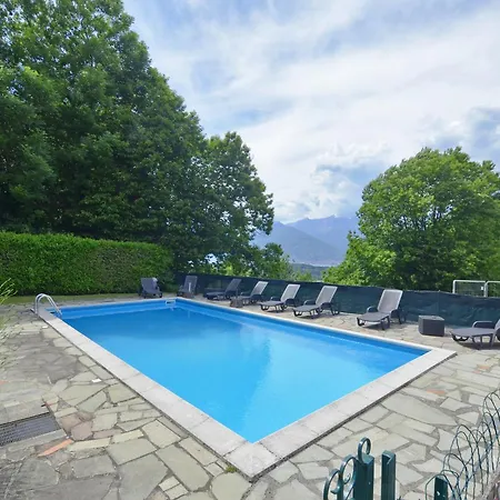 アパート Oasi E Relax - Happy