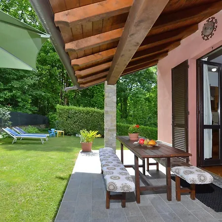 Oasi E Relax - Happy アパート コーリコ