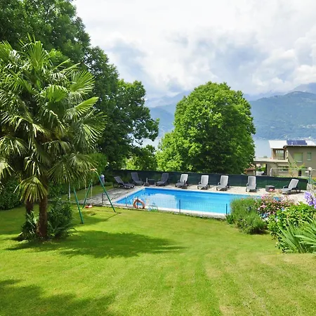 アパート Oasi E Relax - Happy