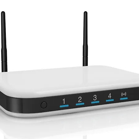 Oasi E Relax - Happy アパート