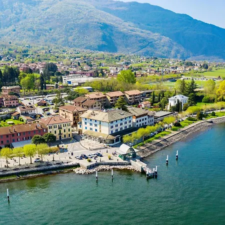 Oasi E Relax - Happy アパート コーリコ