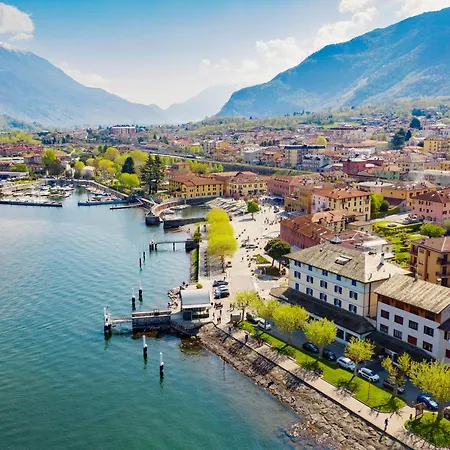 アパート Oasi E Relax - Happy コーリコ