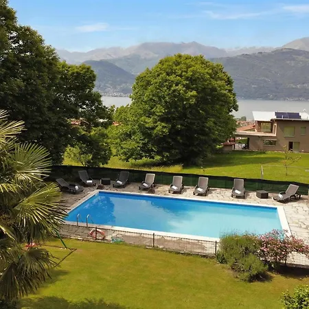 Apartment Oasi E Relax - Happy