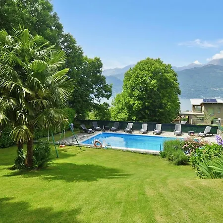 Apartment Oasi E Relax - Happy Colico