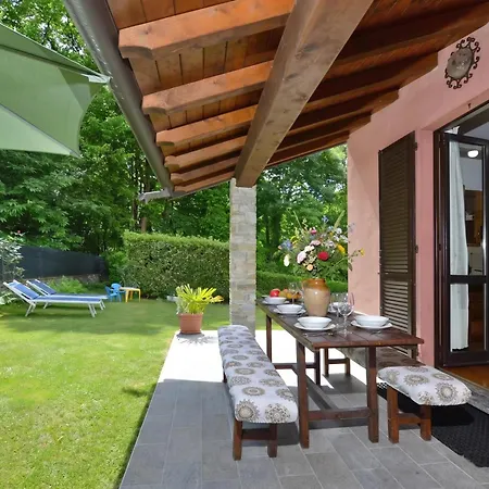 Oasi E Relax - Happy Apartment *