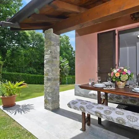Oasi E Relax - Happy Apartment