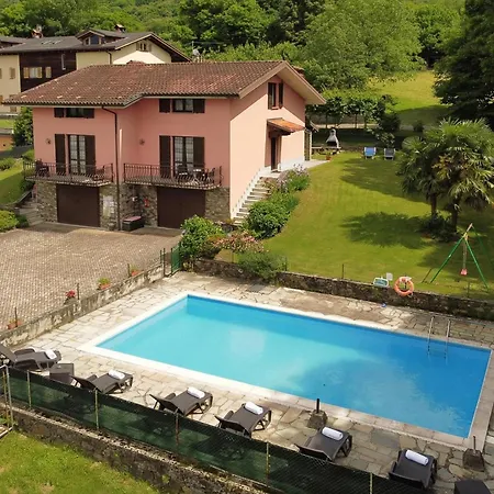Apartment Oasi E Relax - Happy *