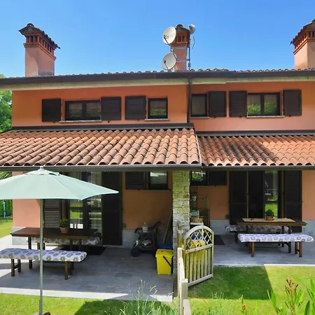 Oasi E Relax - Happy Apartment