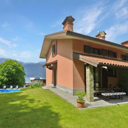 Apartment Oasi E Relax - Happy