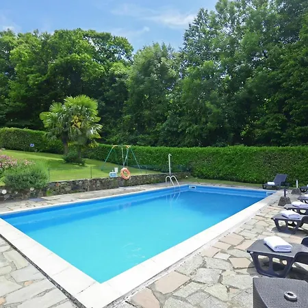 Oasi E Relax - Happy Apartment Colico