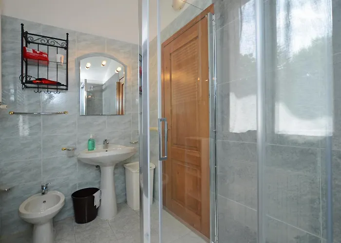 Apartment Oasi E Relax - Happy *