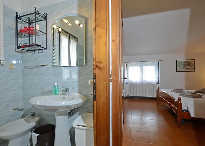 Apartment Oasi E Relax - Happy