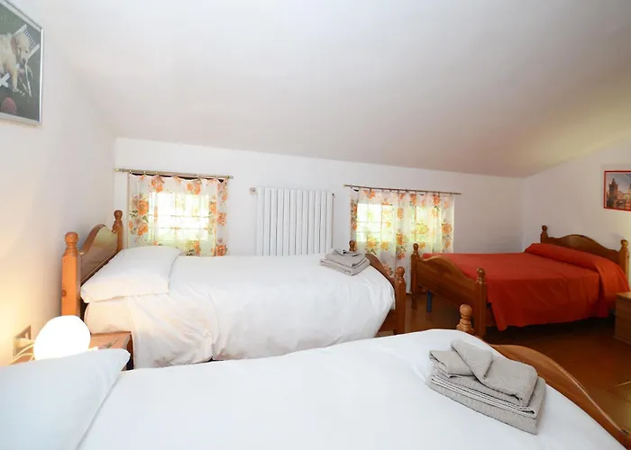 Oasi E Relax - Happy *