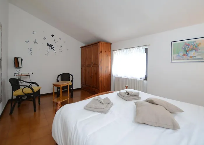 Oasi E Relax - Happy