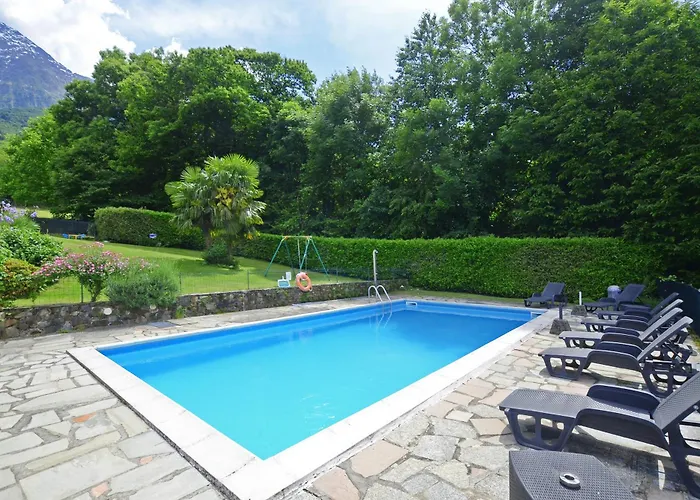 Apartment Oasi E Relax - Happy Colico