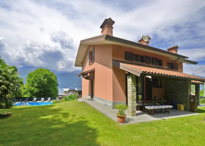 Oasi E Relax - Happy *