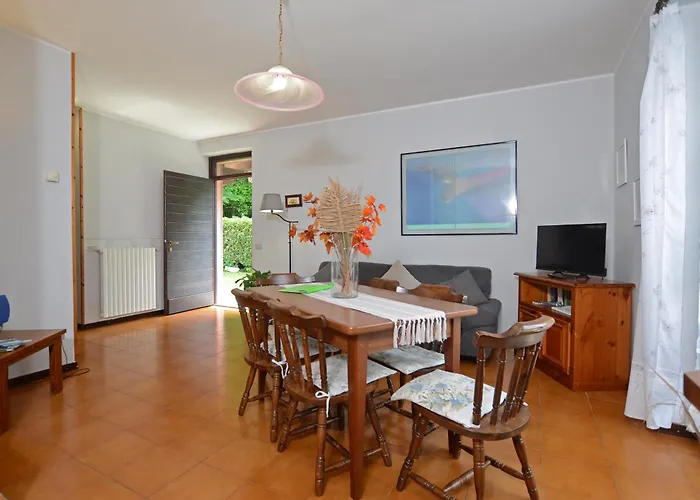 Appartement Oasi E Relax - Happy *