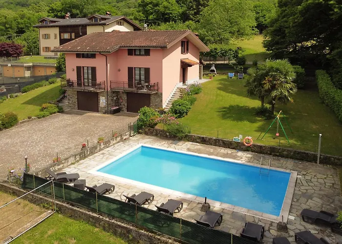 Oasi E Relax - Happy Appartement