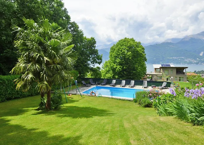 Apartment Oasi E Relax - Happy
