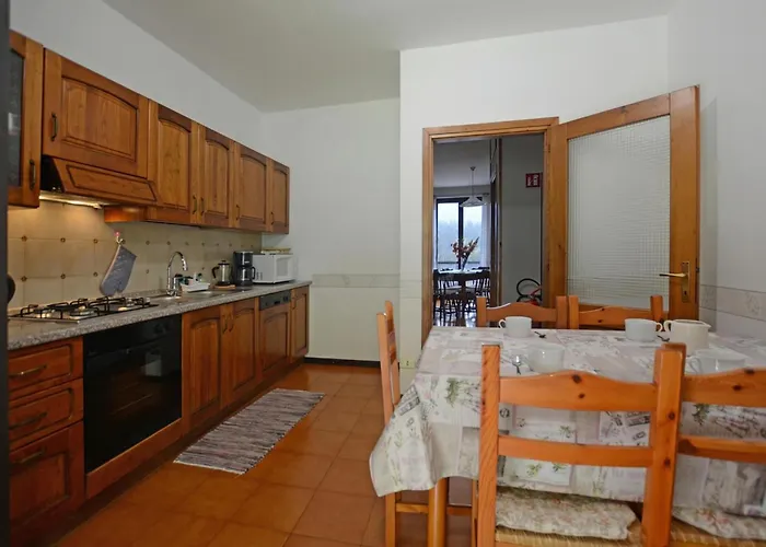 Apartment Oasi E Relax - Happy