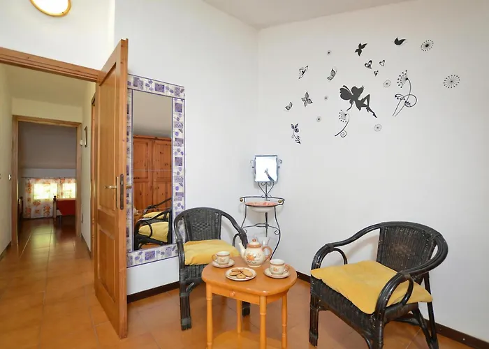 Oasi E Relax - Happy Appartement Colico