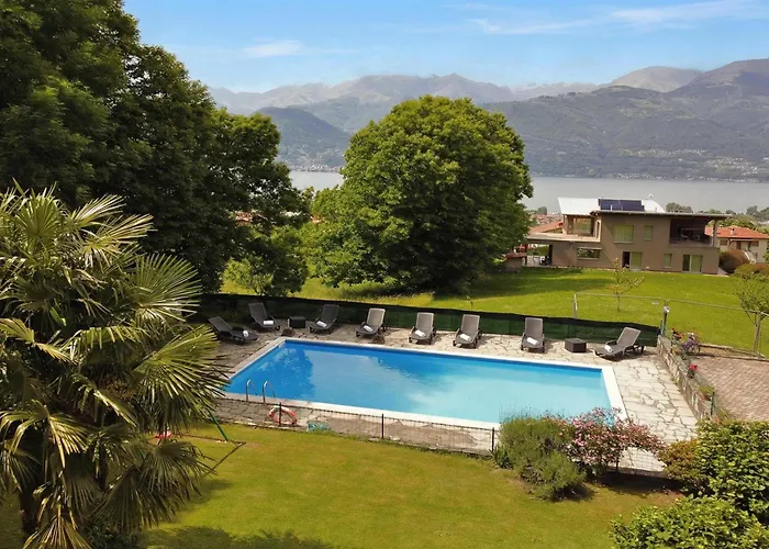 Appartement Oasi E Relax - Happy