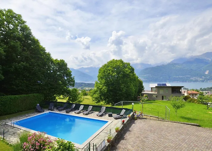 Oasi E Relax - Happy