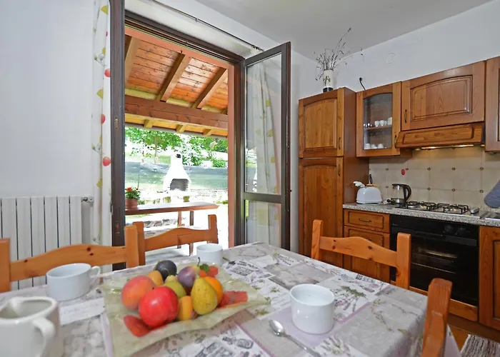 Oasi E Relax - Happy Apartamento Colico