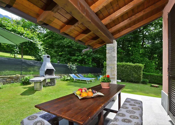 Apartamento Oasi E Relax - Happy *