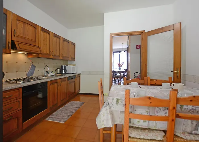 Apartamento Oasi E Relax - Happy Colico