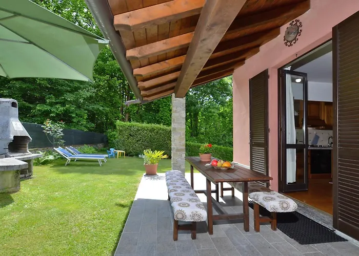 Oasi E Relax - Happy Apartamento Colico