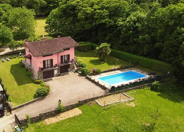 Oasi E Relax - Happy Colico