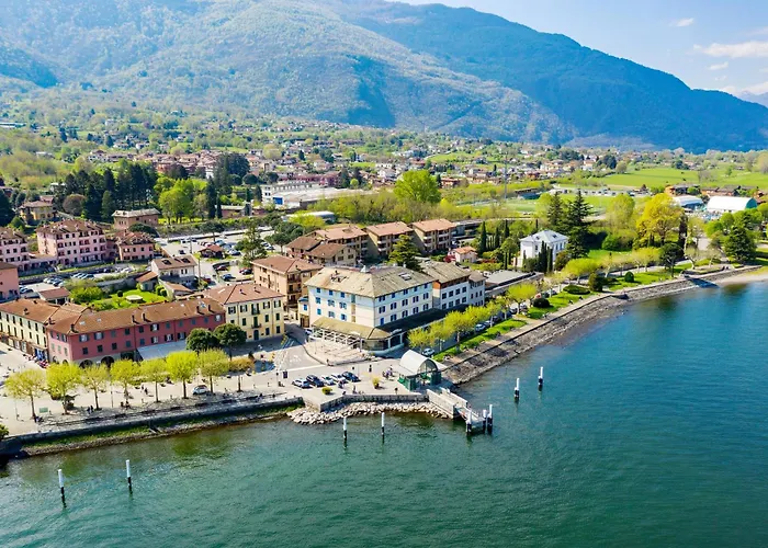 Oasi E Relax - Happy Apartamento Colico