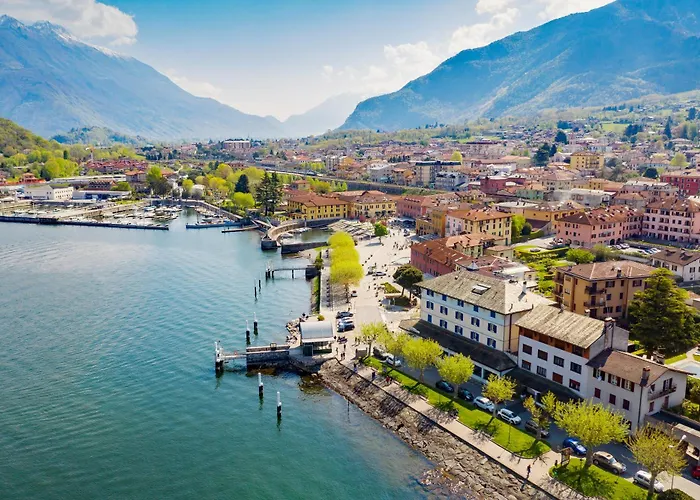 Apartamento Oasi E Relax - Happy Colico