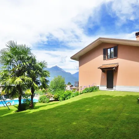 Appartement Oasi E Relax - Happy *