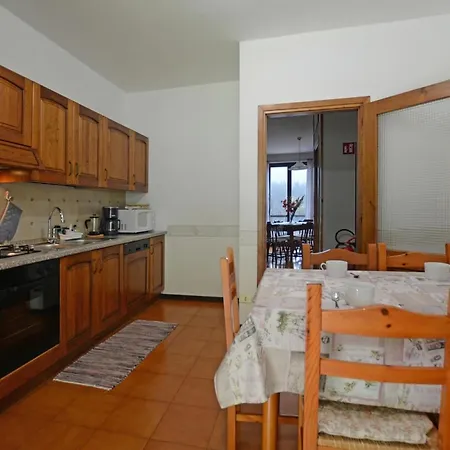 Apartment Oasi E Relax - Happy