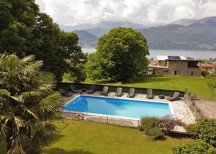 Oasi E Relax - Happy * Colico