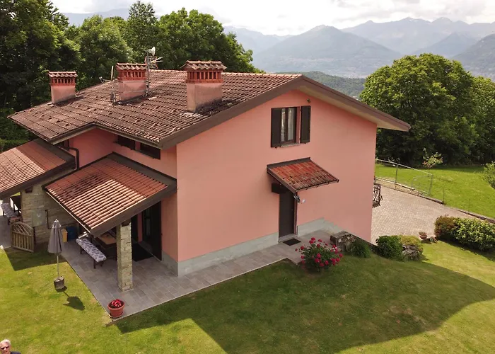 Oasi E Relax - Happy * Colico