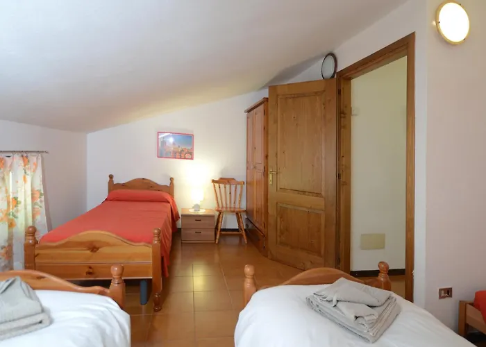 Oasi E Relax - Happy Colico