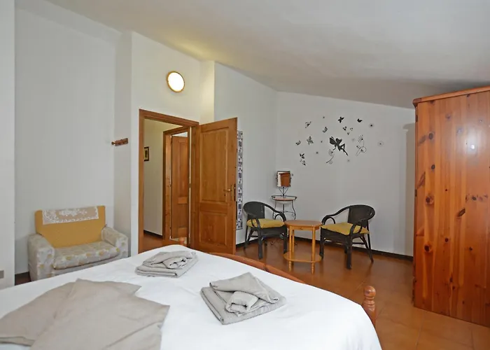 Oasi E Relax - Happy Apartament